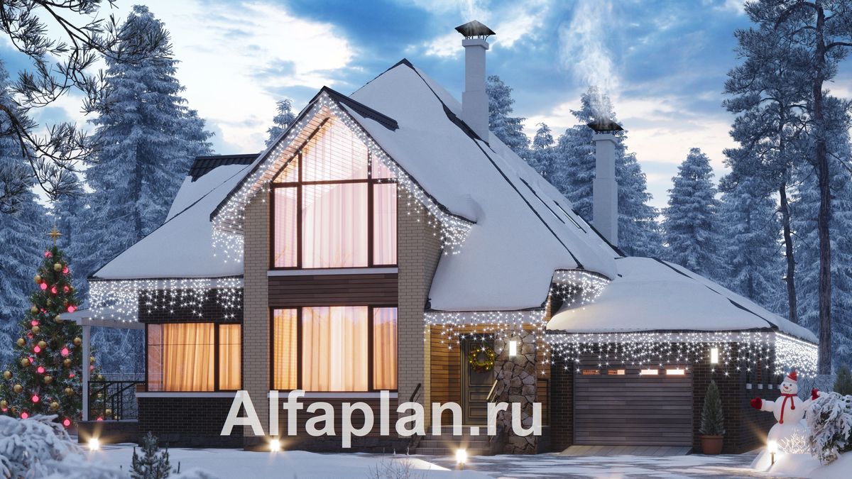 Фото реализованного проекта