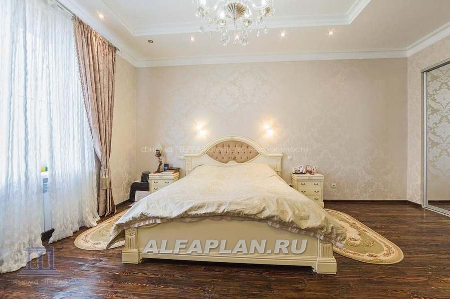 Строительство дома по проекту 49B - фото №17